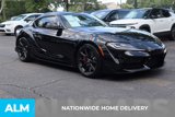 Used 2025 Toyota Supra Premium image 5