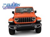 New 2025 Jeep Wrangler Sahara image 3