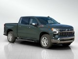 New 2026 Chevrolet Silverado 1500 LTZ image 3