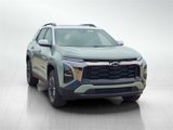 New 2026 Chevrolet Equinox ACTIV w/ Convenience Package III image 3