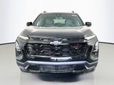 New 2026 Chevrolet Equinox RS image 3