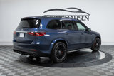 New 2025 Mercedes-Benz GLS 63 AMG 4MATIC image 5