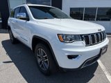 Used 2020 Jeep Grand Cherokee Limited image 5