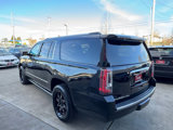 Used 2015 GMC Yukon XL Denali w/ Touring Package image 4