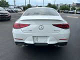 Certified 2021 Mercedes-Benz CLS 450 4MATIC image 6