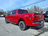 New 2025 Ford F150 XLT w/ Equipment Group 302A MID image 4