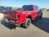 New 2025 Ford F250 4x4 Crew Cab Super Duty image 5
