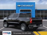 New 2025 Chevrolet Silverado 1500 LT w/ Safety Package image 3