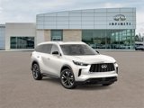New 2025 INFINITI QX60 Luxe image 3