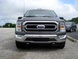 Used 2021 Ford F150 XLT w/ Equipment Group 301A Mid image 3