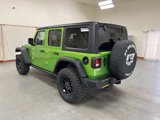 New 2025 Jeep Wrangler Willys image 6
