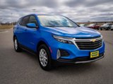 Used 2024 Chevrolet Equinox LT image 4