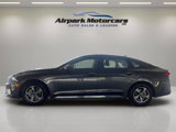 Used 2023 Kia K5 LXS image 2