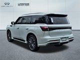 New 2025 INFINITI QX80 Luxe w/ Cargo Package image 3