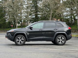 Used 2017 Jeep Cherokee Trailhawk image 2