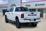 New 2025 RAM 2500 Lone Star image 4