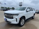 Certified 2023 Chevrolet Suburban Premier image 3