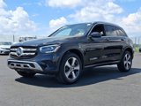 Used 2022 Mercedes-Benz GLC 300 4MATIC image 3