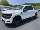 Used 2024 Ford F150 Tremor image 2