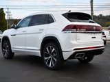 New 2025 Volkswagen Atlas Cross Sport SEL Premium R-Line image 5