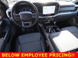 New 2025 Ford F150 Lariat w/ Equipment Group 502A High image 6