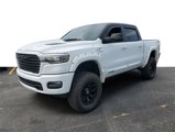 New 2025 RAM 1500 Laramie w/ Sport Appearance Package image 2