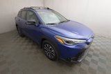 New 2025 Toyota Corolla Cross AWD Hybrid image 3