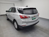 Used 2021 Chevrolet Equinox LT image 5