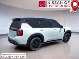New 2025 Nissan Armada PRO-4X w/ Pro-4X Premium Package image 3