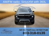 Used 2025 Chevrolet Traverse Z71 w/ Driver Confidence Package image 2