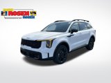 New 2026 Kia Sorento SX image 1