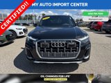 Used 2025 Audi Q7 2.0T Premium w/ Convenience Package image 2