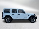 Used 2023 Jeep Wrangler Unlimited Sahara image 3
