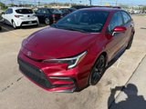 Used 2023 Toyota Corolla SE image 4