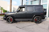 New 2025 Mercedes-Benz G 63 AMG 4MATIC image 3