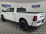 New 2025 RAM 2500 Big Horn image 3