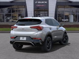 New 2025 Buick Encore GX Sport Touring w/ Comfort Package image 4