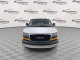 Used 2024 GMC Savana 2500 w/ Driver Convenience Package image 3