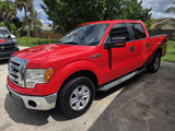 Used 2012 Ford F150 XLT w/ XLT Convenience Pkg image 3