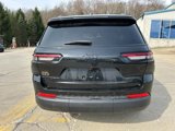 New 2025 Jeep Grand Cherokee L Altitude image 4