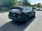 Used 2023 Subaru Outback Onyx Edition image 5