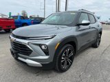 New 2025 Chevrolet TrailBlazer LT image 3