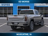New 2025 GMC Sierra 2500 SLT w/ SLT Premium Package image 4