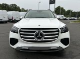 New 2025 Mercedes-Benz GLS 450 4MATIC image 2