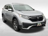 Used 2022 Honda CR-V EX image 3