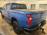 Certified 2024 Chevrolet Silverado 1500 Custom Trail Boss image 6
