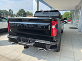 Used 2024 Chevrolet Silverado 1500 LT Trail Boss w/ Convenience Package II image 5