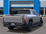 New 2026 Chevrolet Silverado EV LT image 4