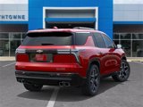 New 2026 Chevrolet Traverse High Country image 4