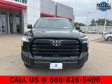 Used 2025 Toyota Tundra SR5 image 3